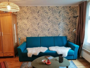 Apartment in Kalamaja next to Old Town&Center